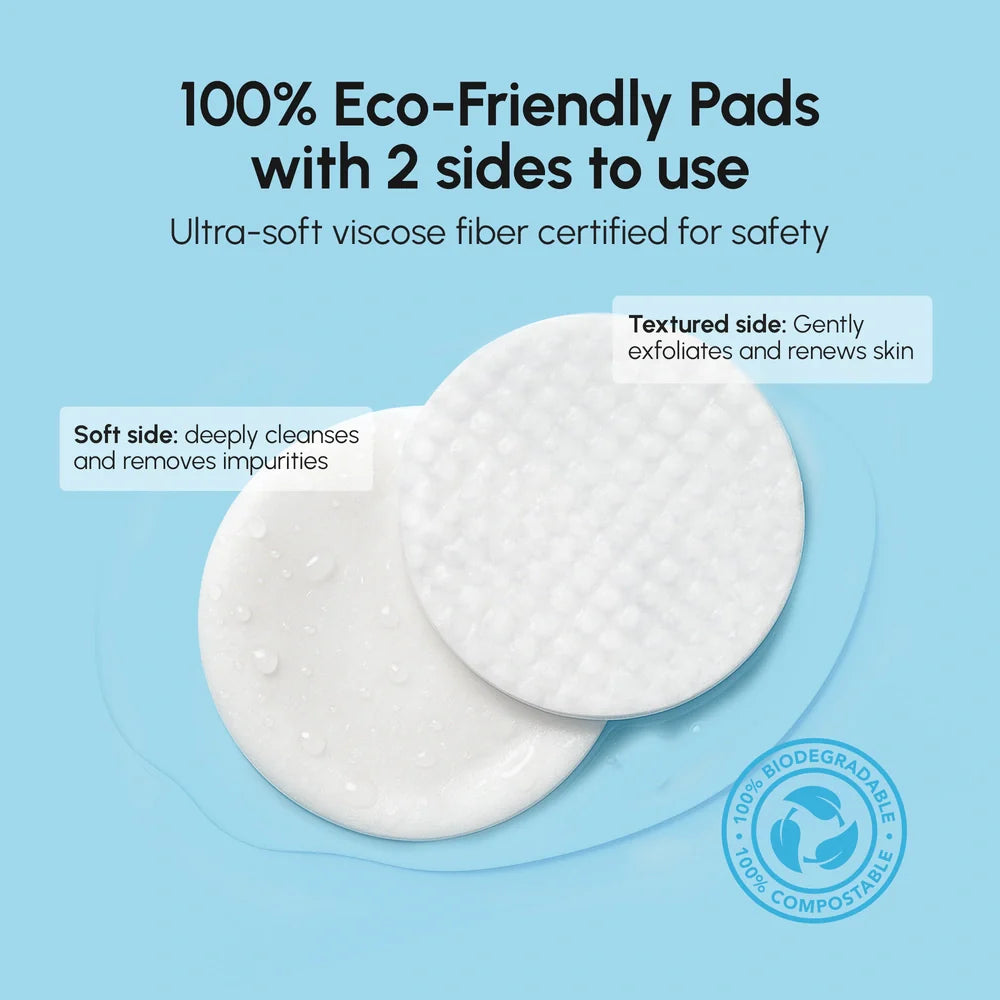 Glycolic Acid Pads 200 PCS - Renee Lane Company