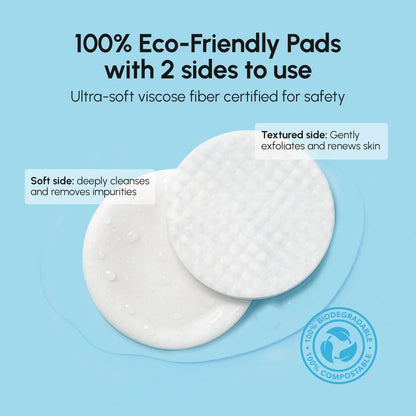 Glycolic Acid Pads 200 PCS - Renee Lane Company