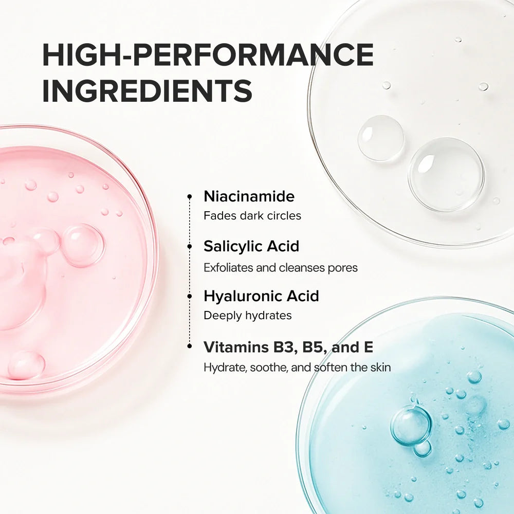 Glycolic Acid Pads 80 PCS - Renee Lane Company