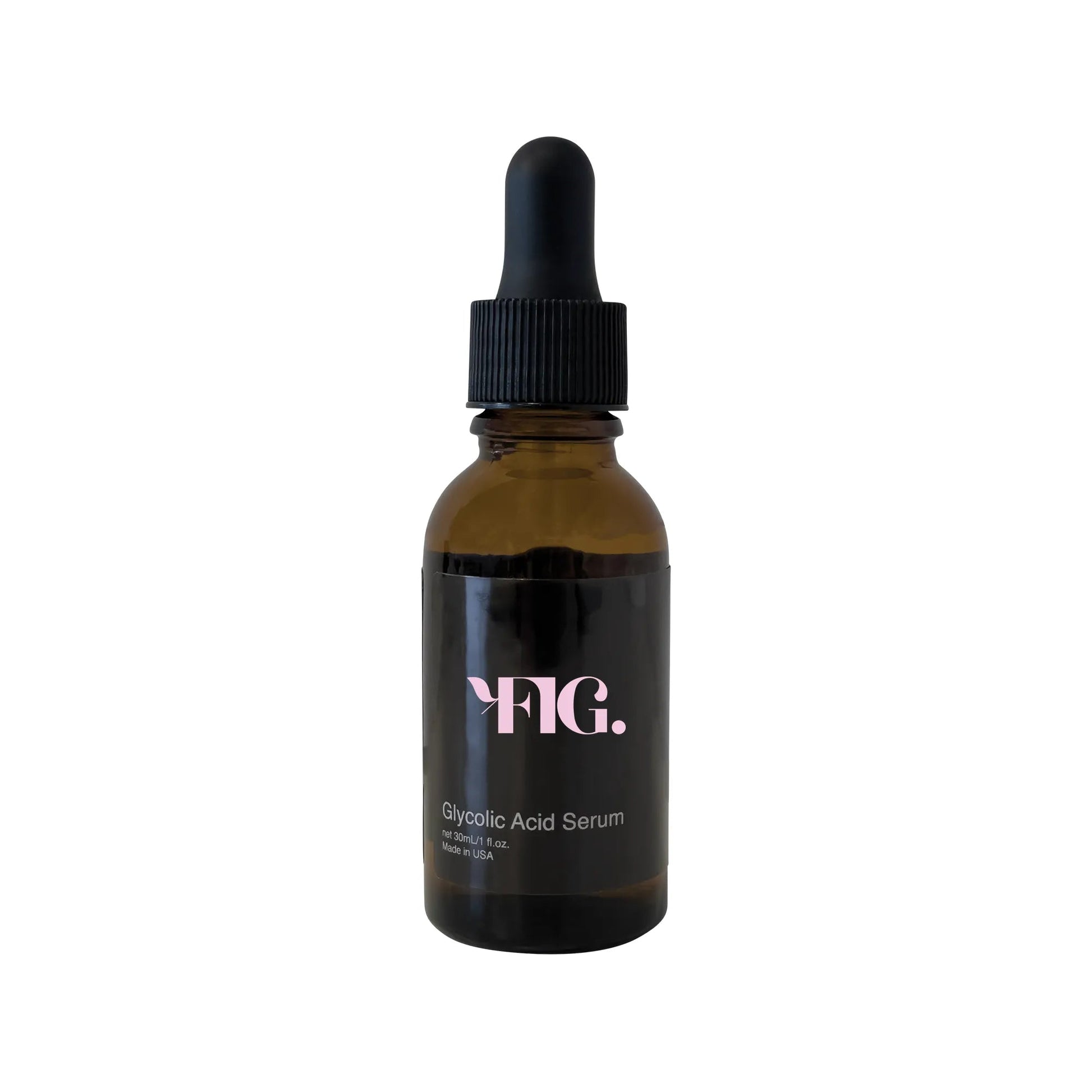 Glycolic Acid Serum - Renee Lane Company
