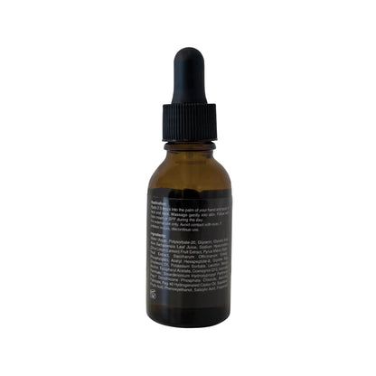 Glycolic Acid Serum - Renee Lane Company