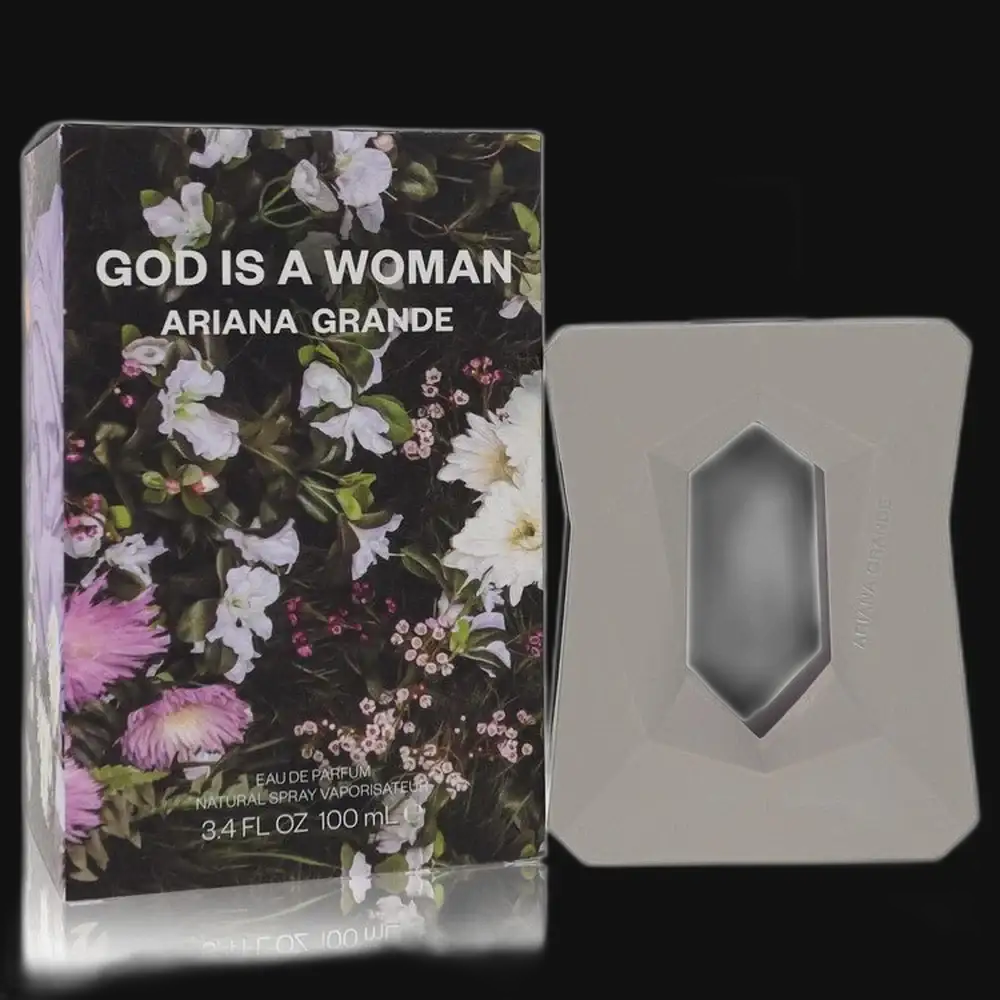 God Is A Woman By Ariana Grande Perfume for Women - Renee Lane Company