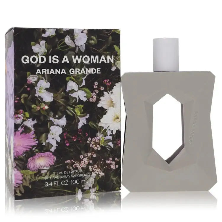 God Is A Woman By Ariana Grande Perfume for Women - Renee Lane Company