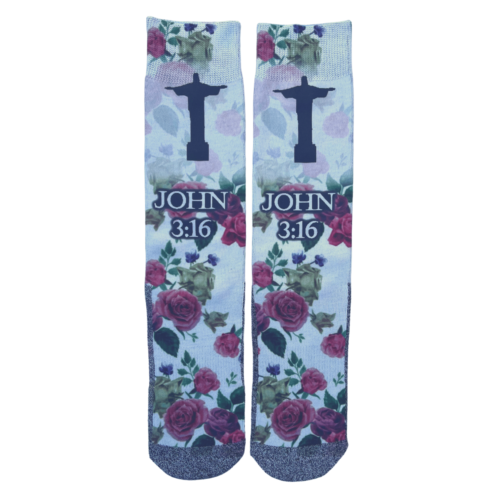 God's Love (John 3:16) - Renee Lane Company