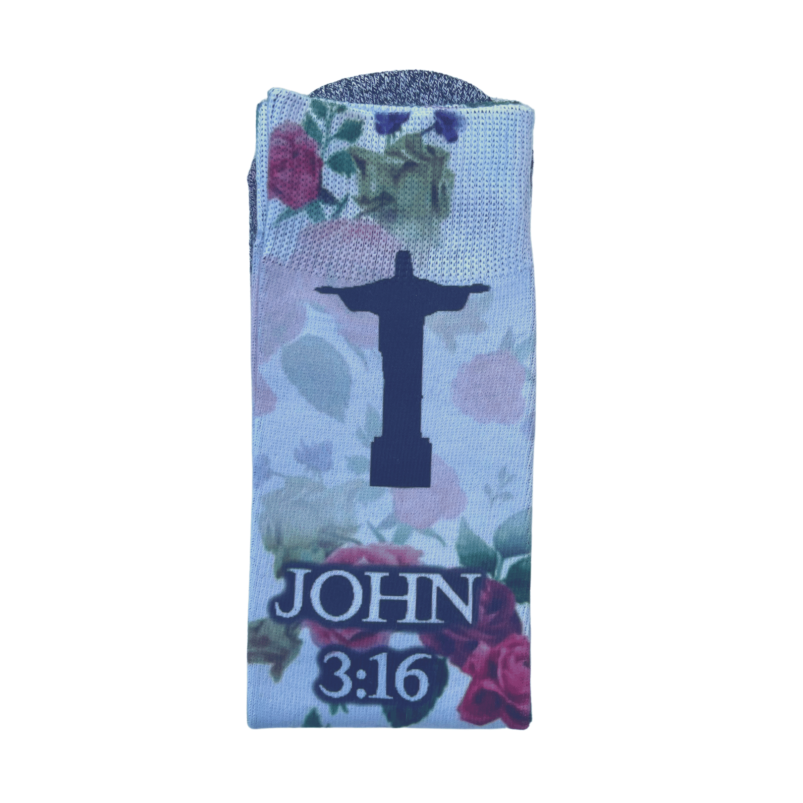 God's Love (John 3:16) - Renee Lane Company