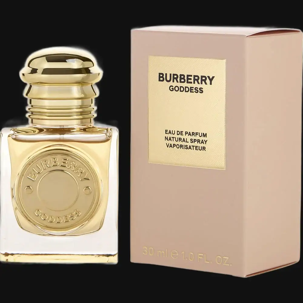 Goddess By Burberry Perfume for Women - Renee Lane Company