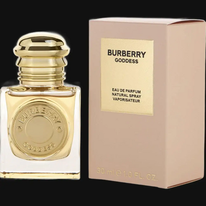 Goddess By Burberry Perfume for Women - Renee Lane Company