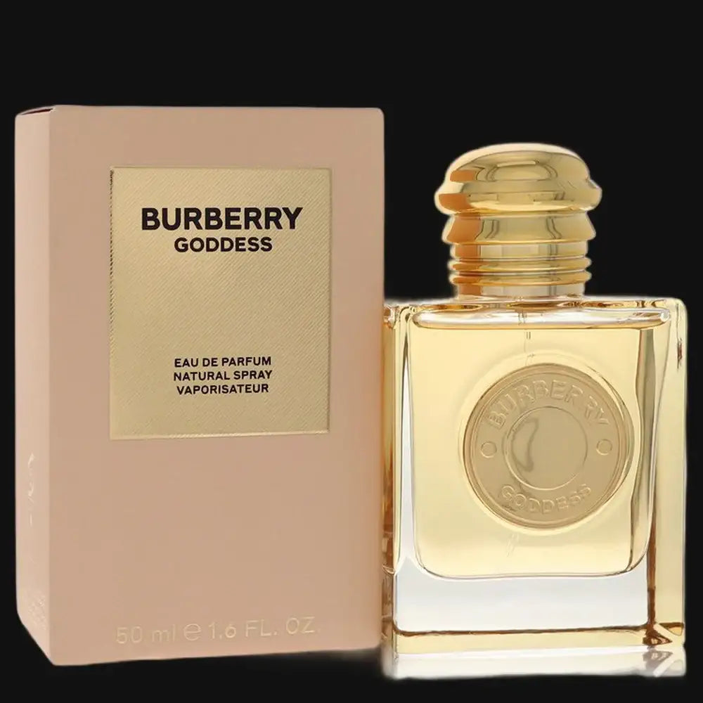 Goddess By Burberry Perfume for Women - Renee Lane Company