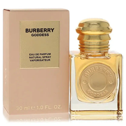 Goddess By Burberry Perfume for Women - Renee Lane Company