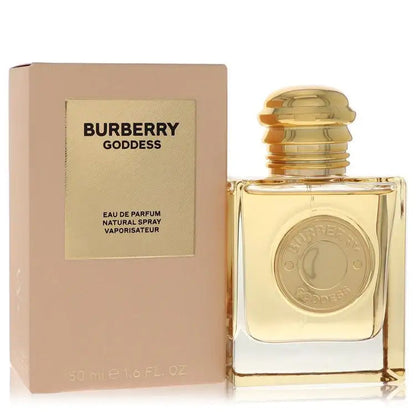 Goddess By Burberry Perfume for Women - Renee Lane Company