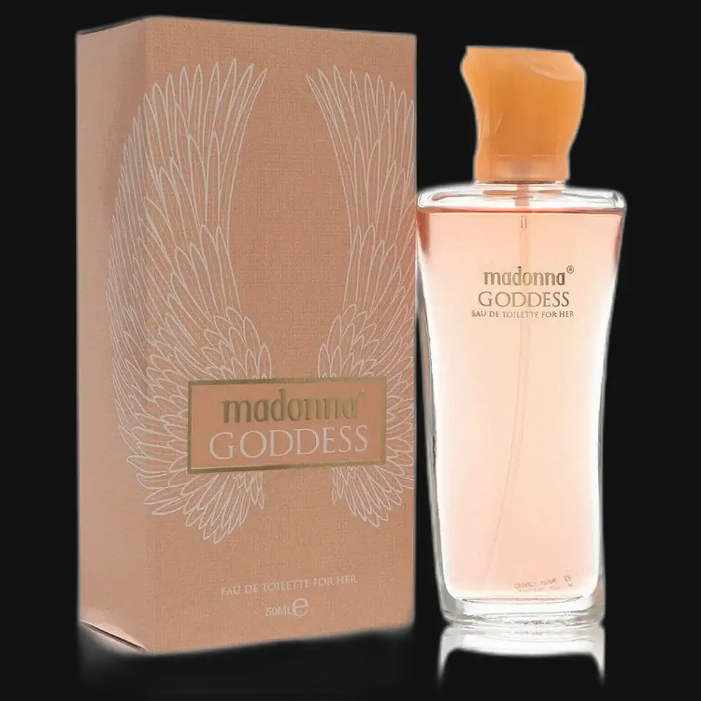 Goddess By Madonna Perfume for Women - Renee Lane Company
