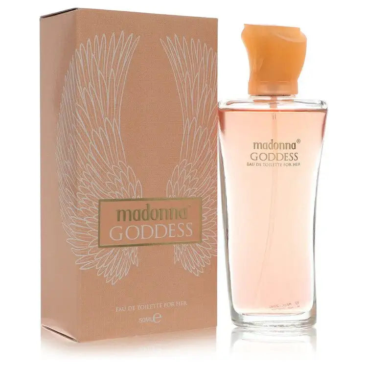 Goddess By Madonna Perfume for Women - Renee Lane Company