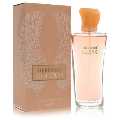 Goddess By Madonna Perfume for Women - Renee Lane Company