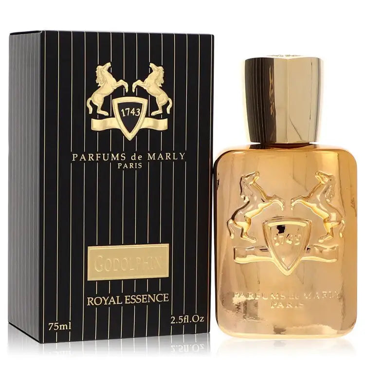 Godolphin By Parfums De Marly Cologne for Men - Renee Lane Company