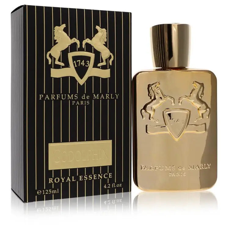 Godolphin By Parfums De Marly Cologne for Men - Renee Lane Company
