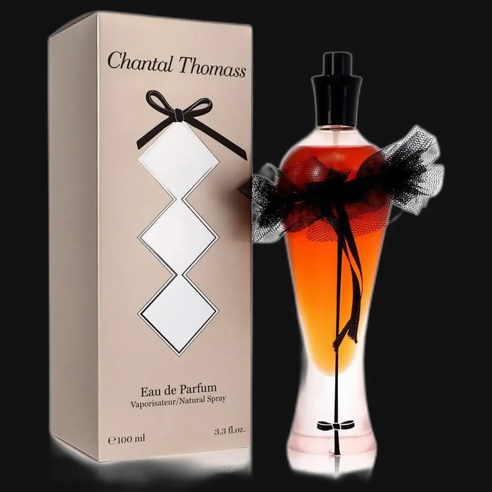 Gold By Chantal Thomass Perfume for Women - Renee Lane Company