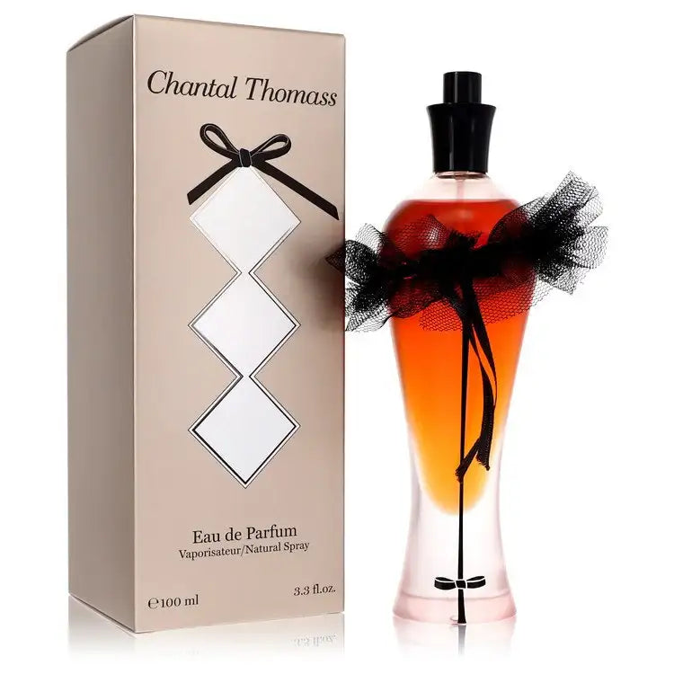 Gold By Chantal Thomass Perfume for Women - Renee Lane Company