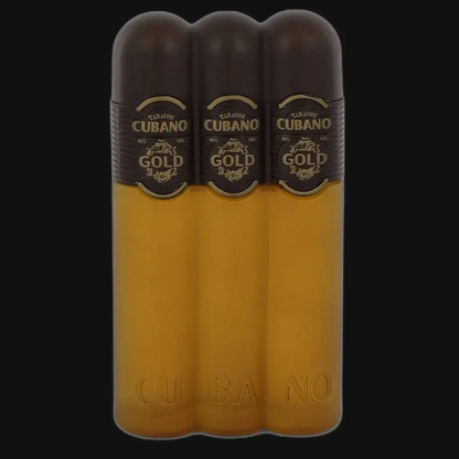 Gold By Cubano Cologne for Men - Renee Lane Company