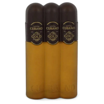 Gold By Cubano Cologne for Men - Renee Lane Company