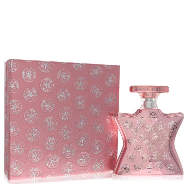 Gold Coast By Bond No. 9 Perfume for Women - Renee Lane Company