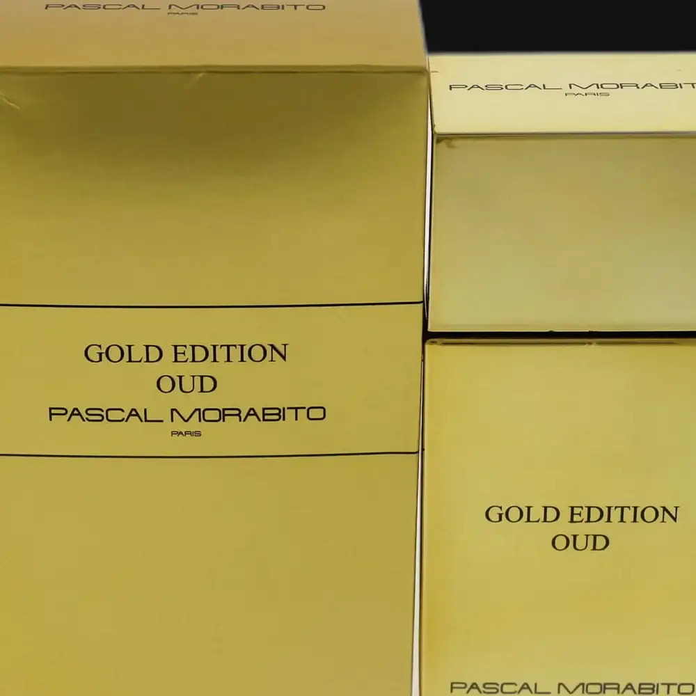 Gold Edition Oud By Pascal Morabito Perfume for Women - Renee Lane Company