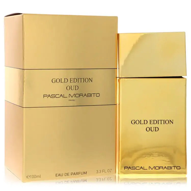 Gold Edition Oud By Pascal Morabito Perfume for Women - Renee Lane Company