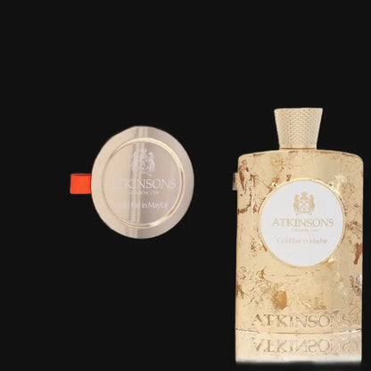 Gold Fair In Mayfair By Atkinsons (Unisex) - Renee Lane Company