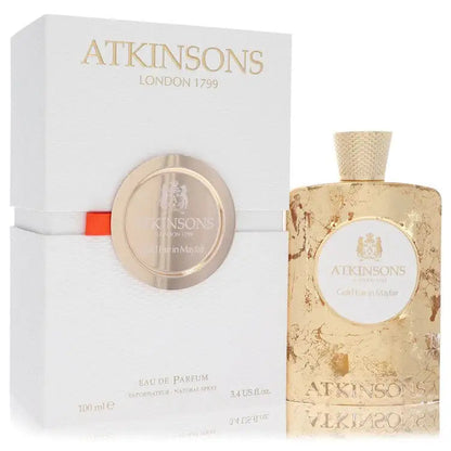 Gold Fair In Mayfair By Atkinsons (Unisex) - Renee Lane Company