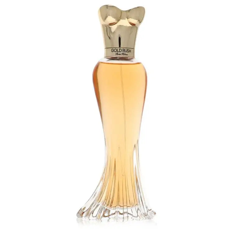 Gold Rush By Paris Hilton Perfume for Women - Renee Lane Company