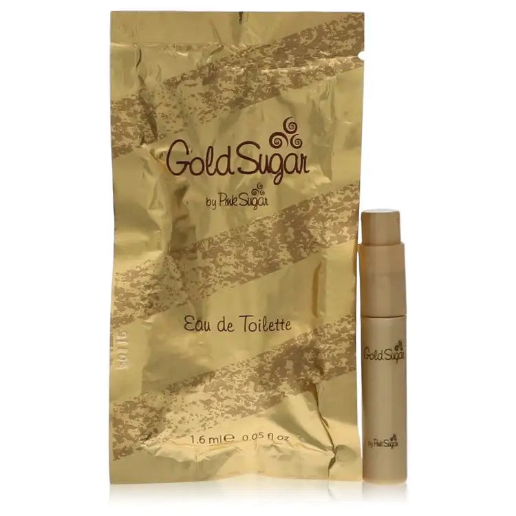 Gold Sugar By Aquolina Perfume for Women - Renee Lane Company