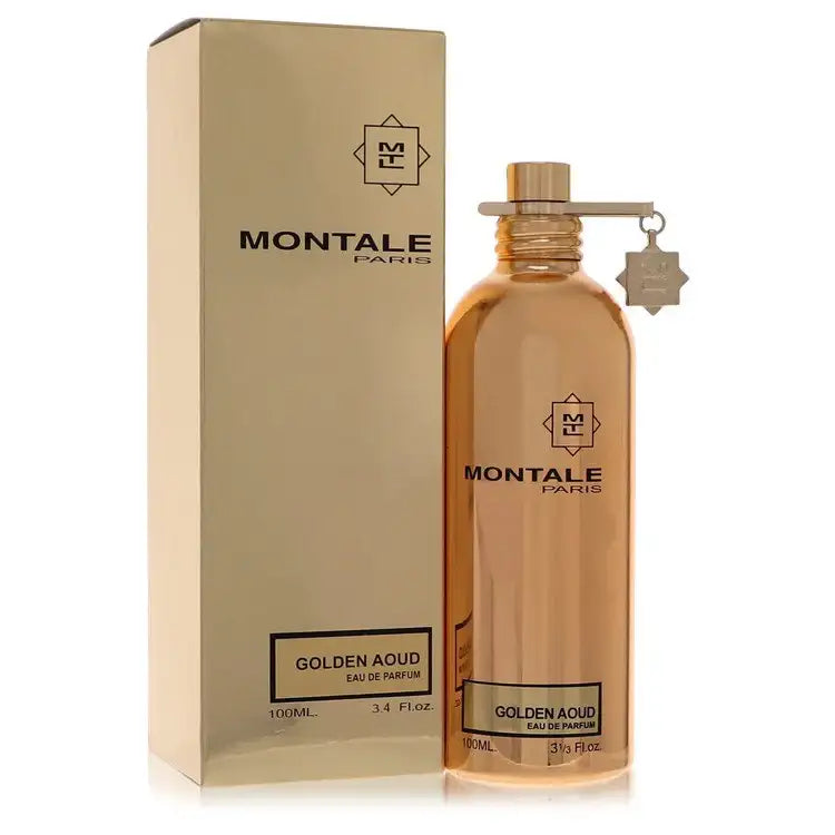 Golden Aoud By Montale Perfume for Women - Renee Lane Company