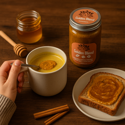 Golden Blend - Renee Lane Company