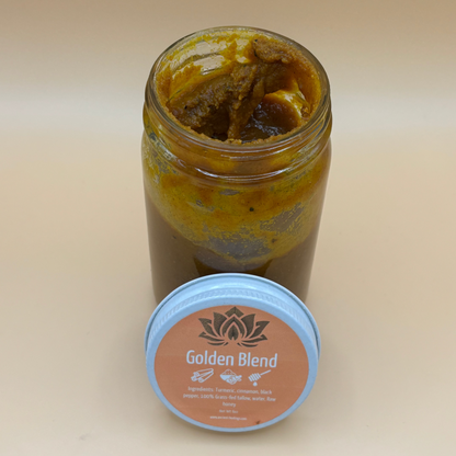 Golden Blend - Renee Lane Company