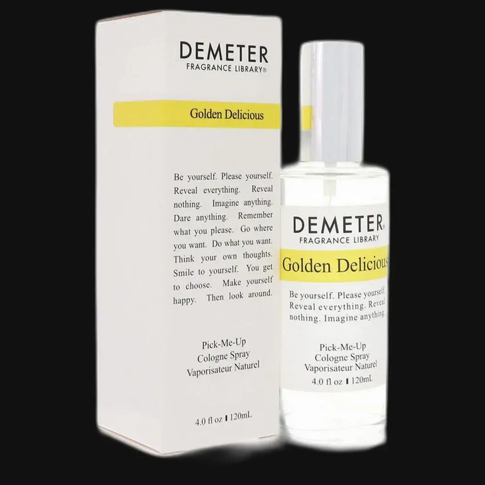 Golden Delicious By Demeter Perfume for Women - Renee Lane Company