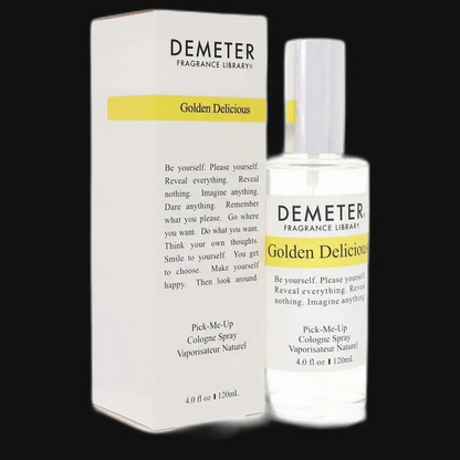 Golden Delicious By Demeter Perfume for Women - Renee Lane Company