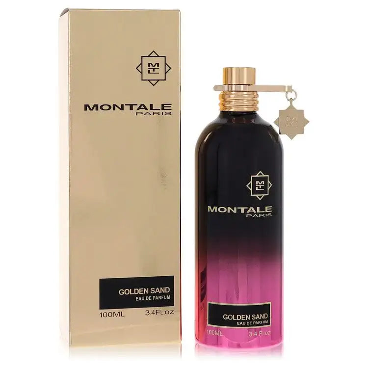 Golden Sand By Montale (Unisex) - Renee Lane Company