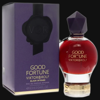 Good Fortune Elixir Intense Intense By Viktor & Rolf Perfume for Women - Renee Lane Company