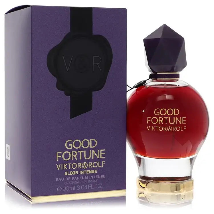 Good Fortune Elixir Intense Intense By Viktor & Rolf Perfume for Women - Renee Lane Company