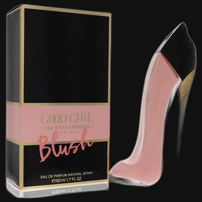 Good Girl Blush By Carolina Herrera Perfume for Women - Renee Lane Company