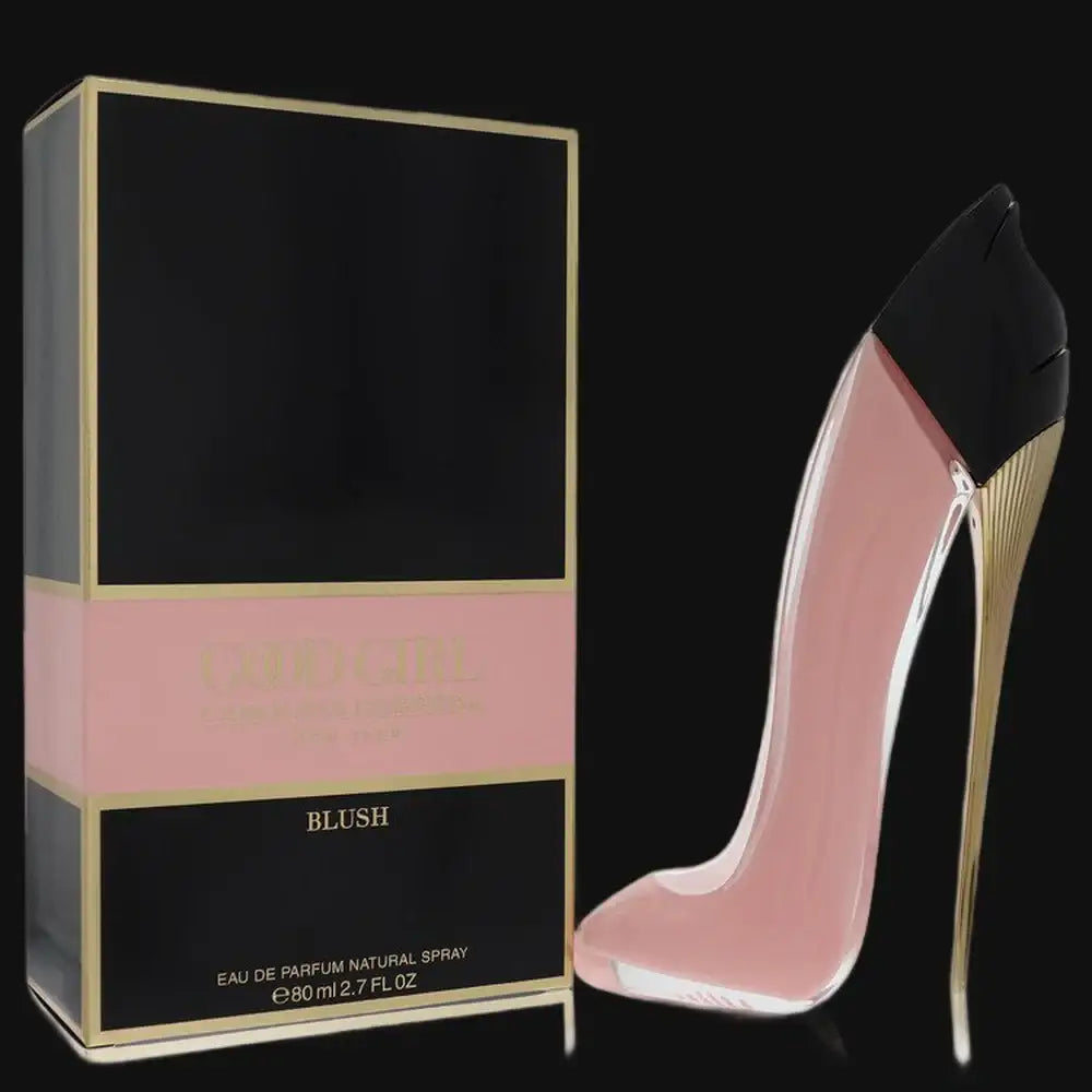 Good Girl Blush By Carolina Herrera Perfume for Women - Renee Lane Company
