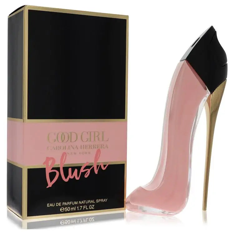 Good Girl Blush By Carolina Herrera Perfume for Women - Renee Lane Company
