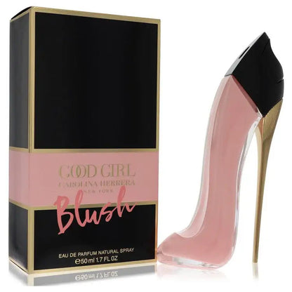 Good Girl Blush By Carolina Herrera Perfume for Women - Renee Lane Company