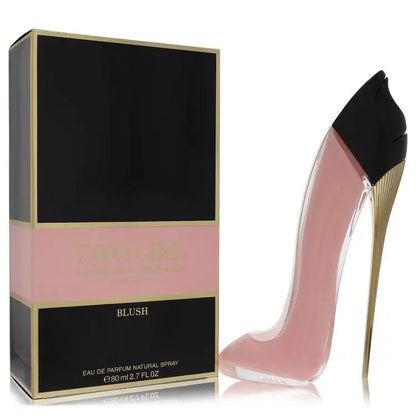 Good Girl Blush By Carolina Herrera Perfume for Women - Renee Lane Company