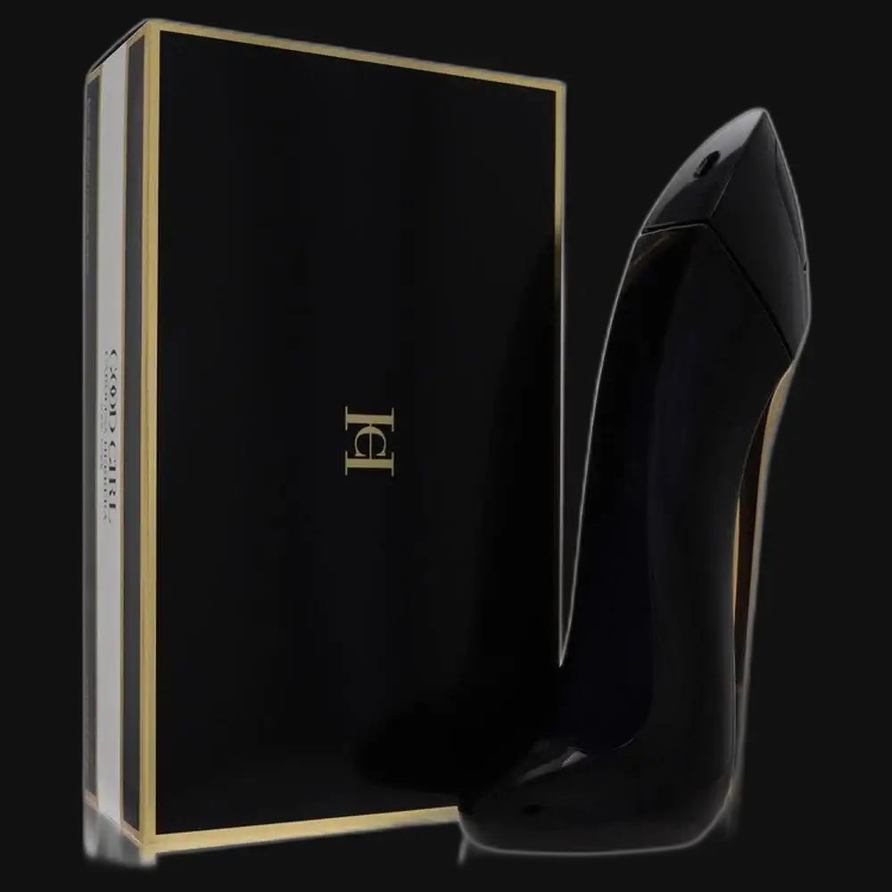 Good Girl By Carolina Herrera Perfume for Women - Renee Lane Company