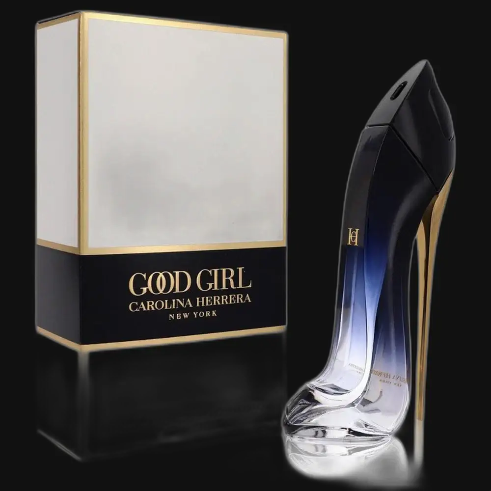 Good Girl Legere Legere By Carolina Herrera Perfume for Women - Renee Lane Company
