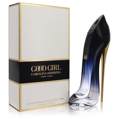 Good Girl Legere Legere By Carolina Herrera Perfume for Women - Renee Lane Company