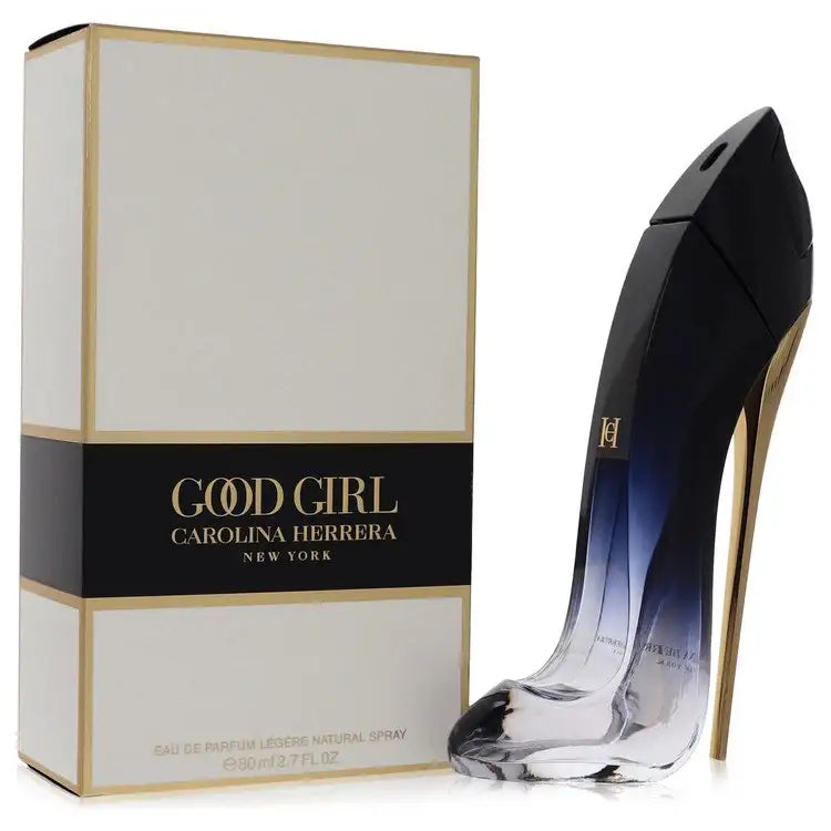 Good Girl Legere Legere By Carolina Herrera Perfume for Women - Renee Lane Company
