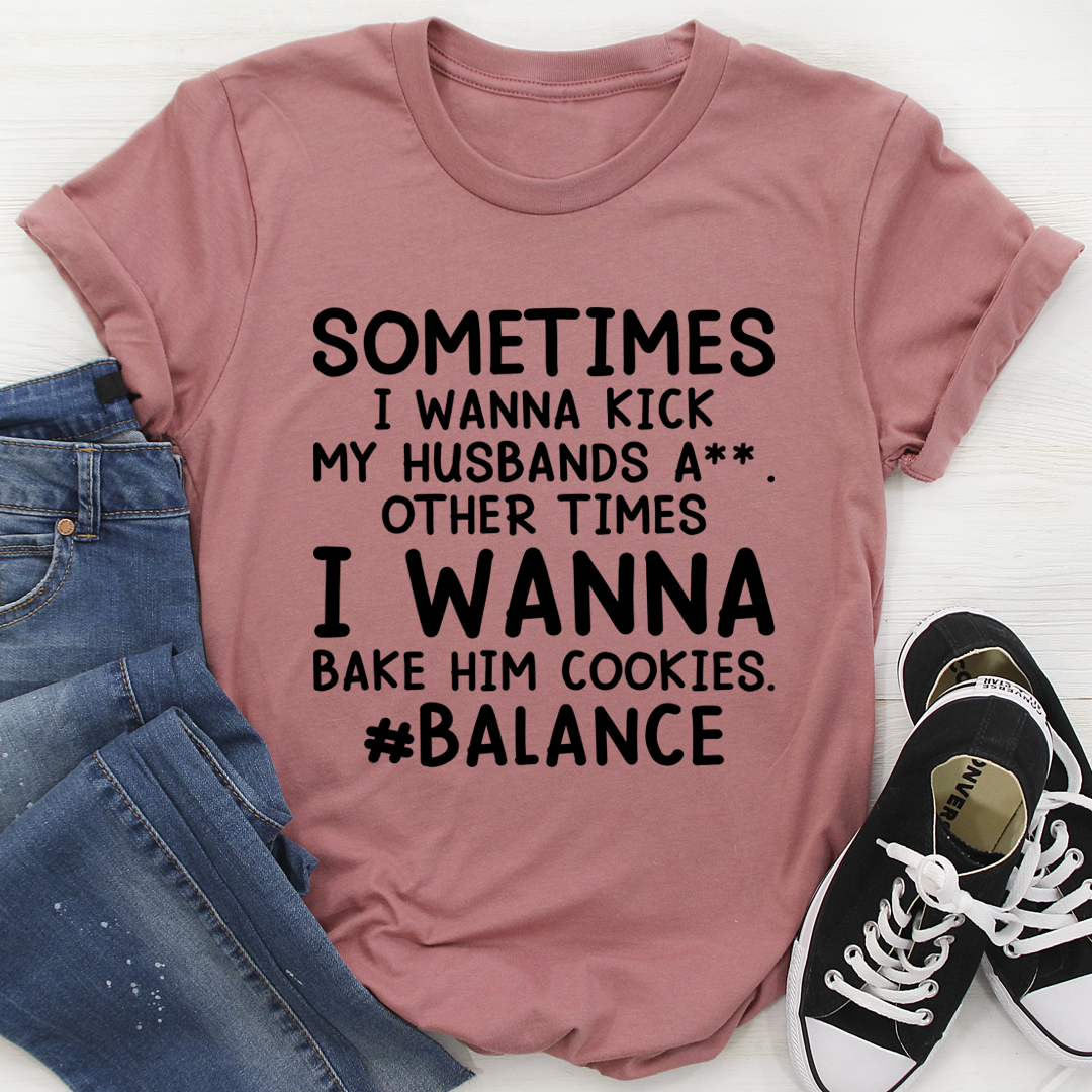 Good Wife T-Shirt - Renee Lane Company