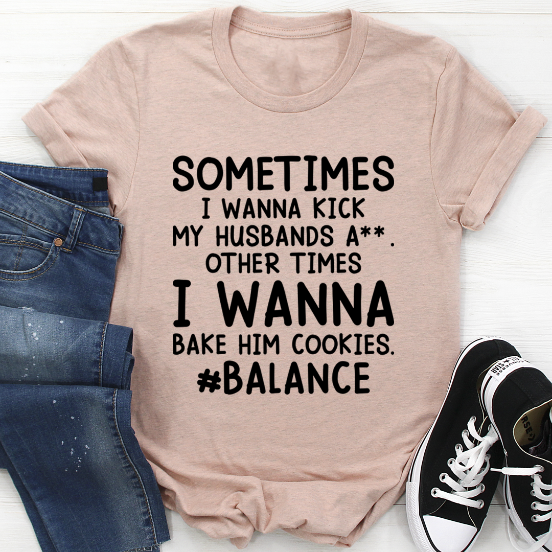 Good Wife T-Shirt - Renee Lane Company