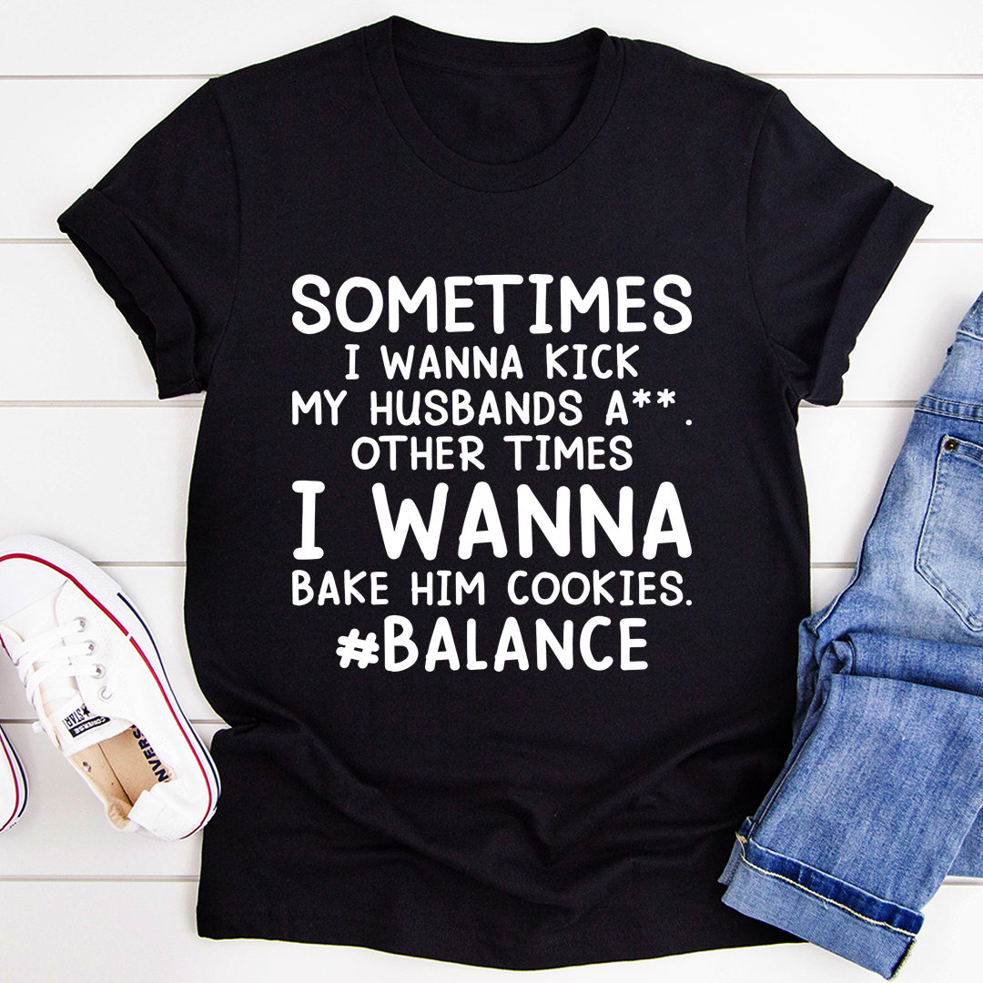 Good Wife T-Shirt - Renee Lane Company